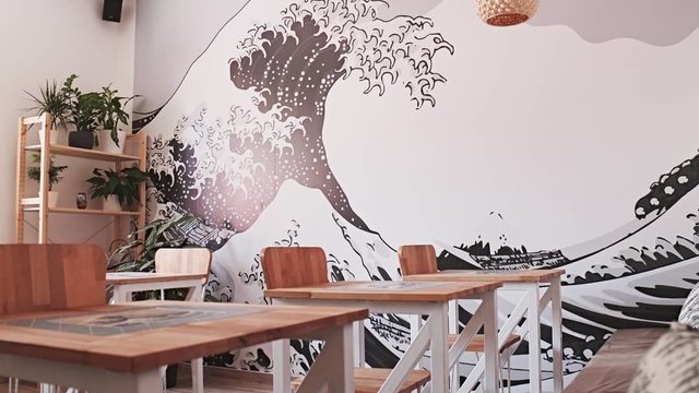 Cafe Yoko