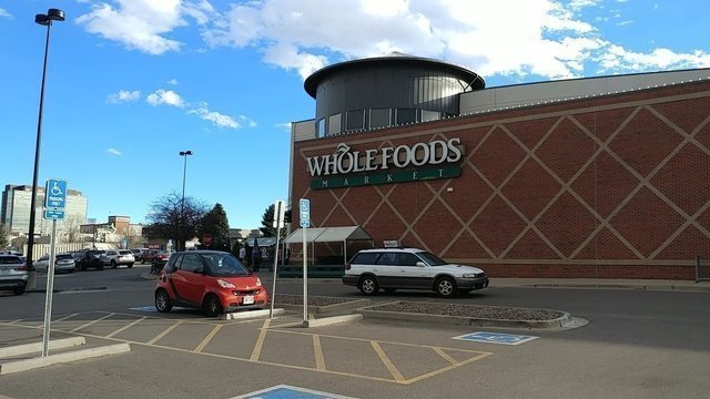 Whole Foods Market (Colorado Blvd)