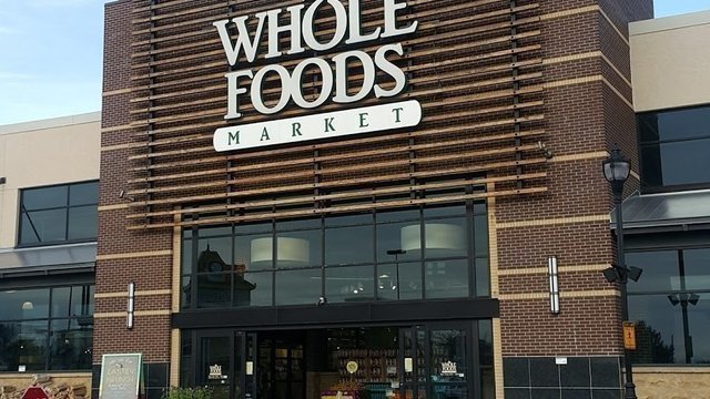 Whole Foods Market (SouthGlenn)