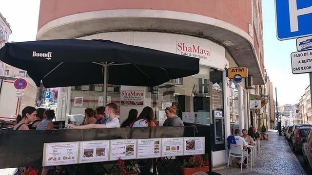ShaMaya Cafe & Restaurant