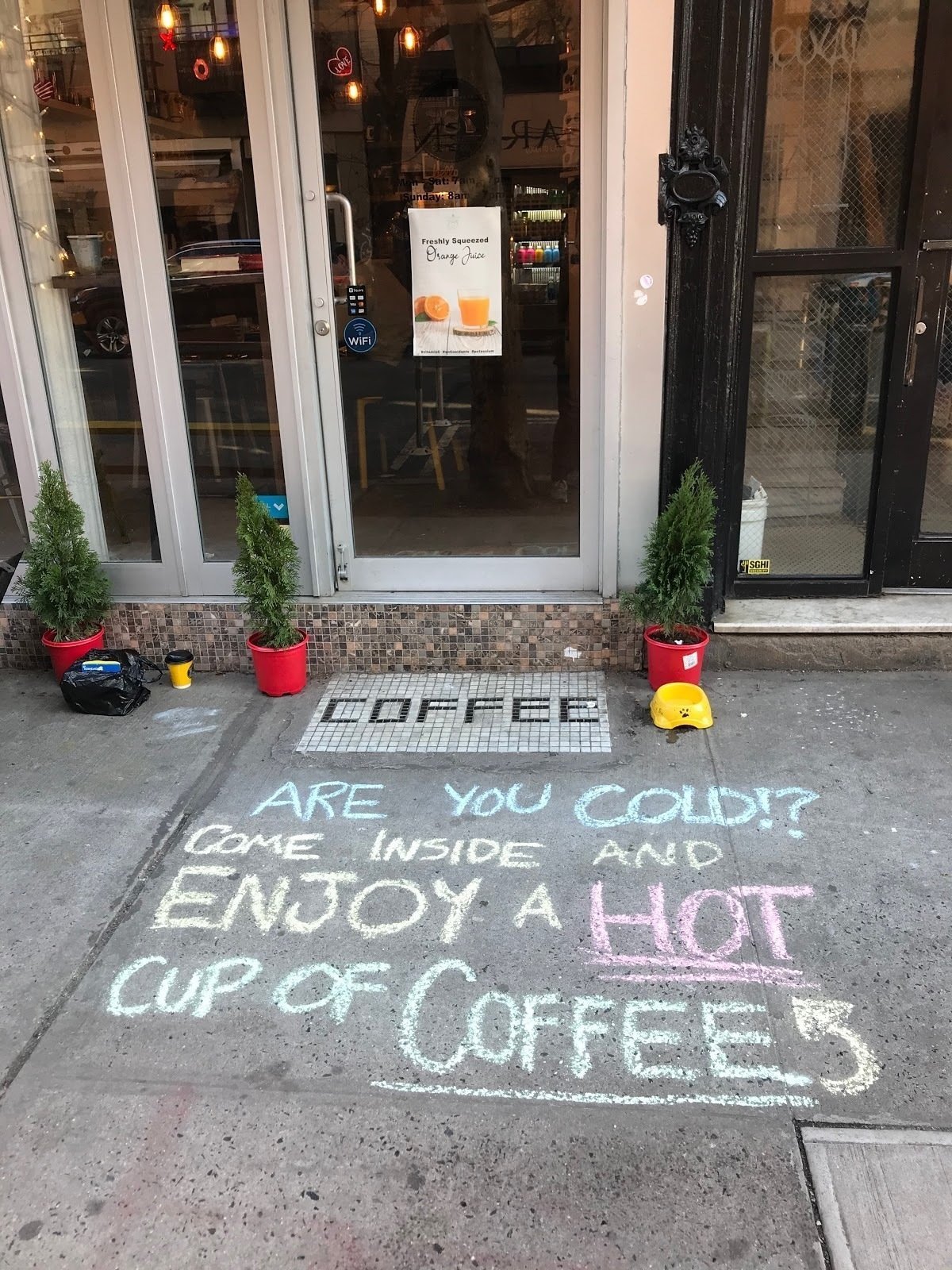 <span class="translation_missing" title="translation missing: en.meta.location_title, location_name: 787 Coffee, city: New York">Location Title</span>
