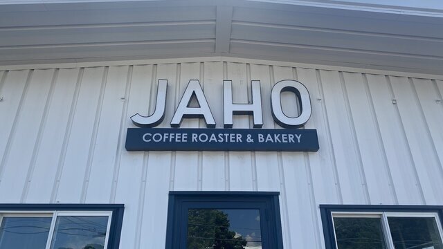 Jaho Coffee Roaster & Bakery