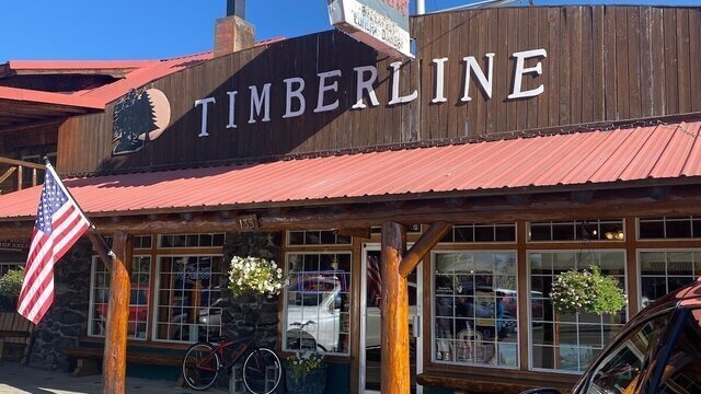 Timberline Cafe