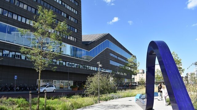 De Nieuwe Bibliotheek
