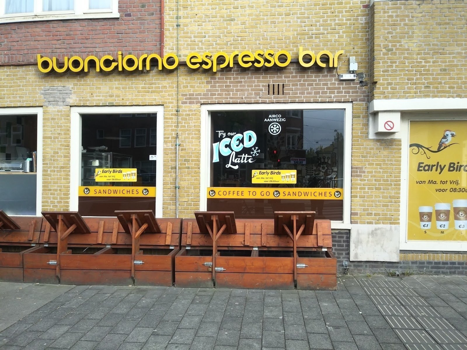 <span class="translation_missing" title="translation missing: en.meta.location_title, location_name: Buongiorno Espresso bar @ Admiraal de Ruijterweg, city: Amsterdam">Location Title</span>