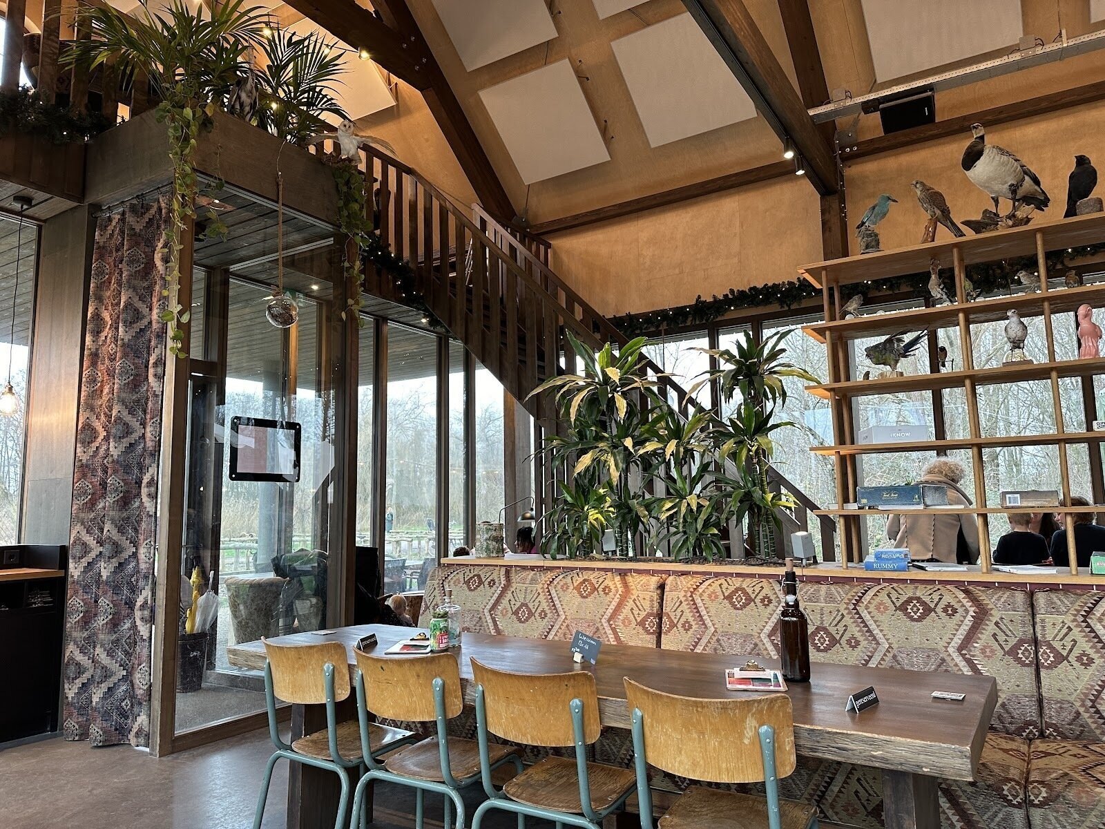 <span class="translation_missing" title="translation missing: en.meta.location_title, location_name: House of Bird Diemerbos, city: Amsterdam">Location Title</span>