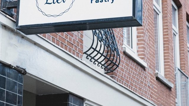 Liev Coffee & Pastry