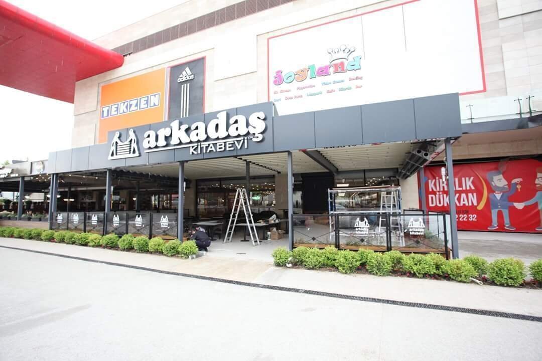 <span class="translation_missing" title="translation missing: en.meta.location_title, location_name: Arkadaş Kitabevi Batıkent, city: Ankara">Location Title</span>