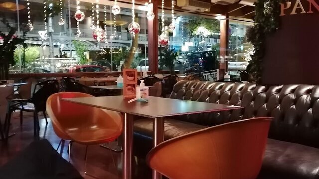 222 Espresso Bar