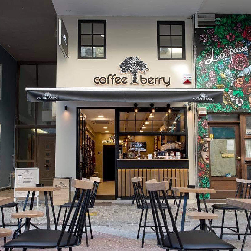 <span class="translation_missing" title="translation missing: en.meta.location_title, location_name: Coffee Berry Πειραιάς, city: Athens">Location Title</span>