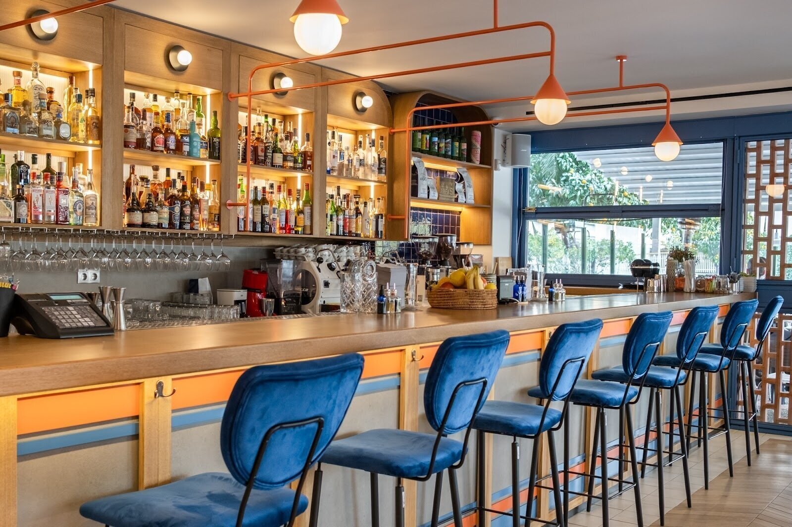 Cornell: A Work-Friendly Place in Athens