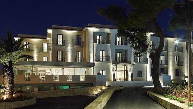 Domotel Kastri Hotel