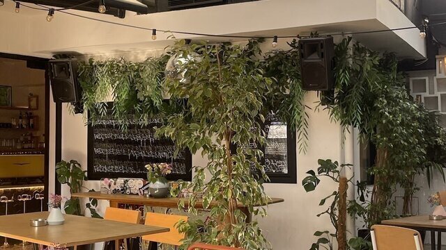 Enkelt Eatery Drinkery