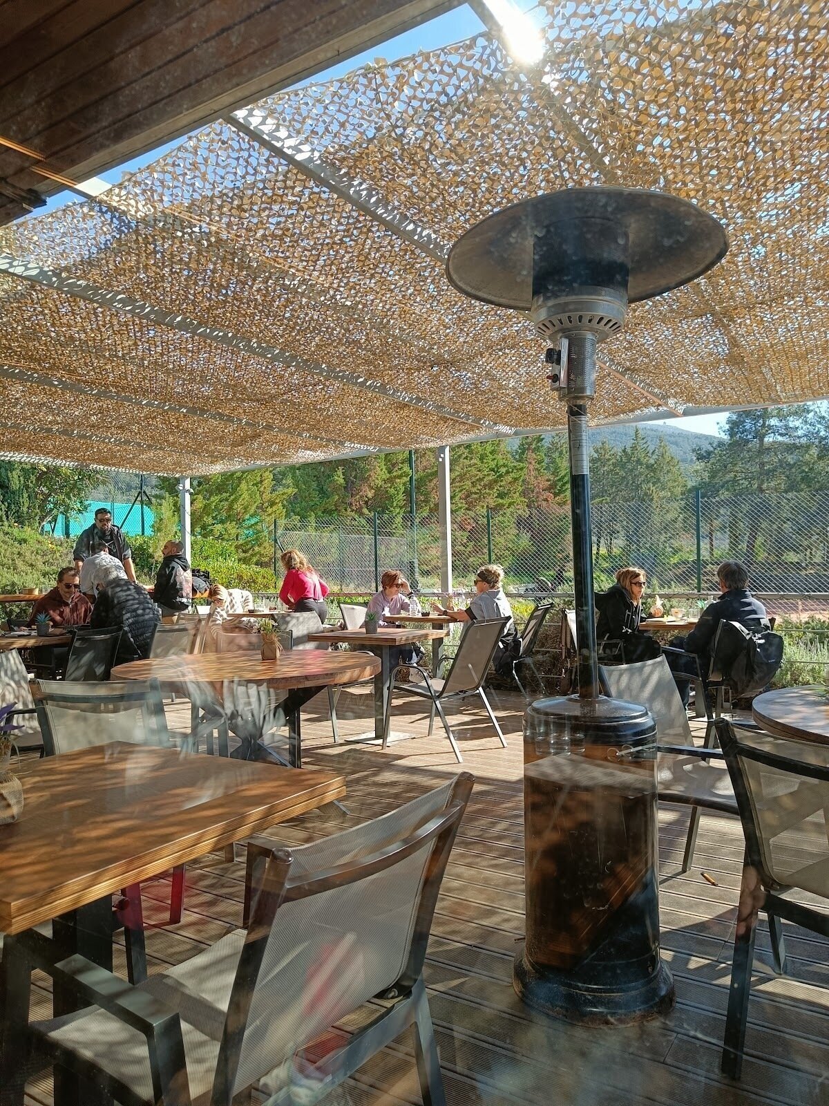 FEDAL: A Work-Friendly Place in Athens