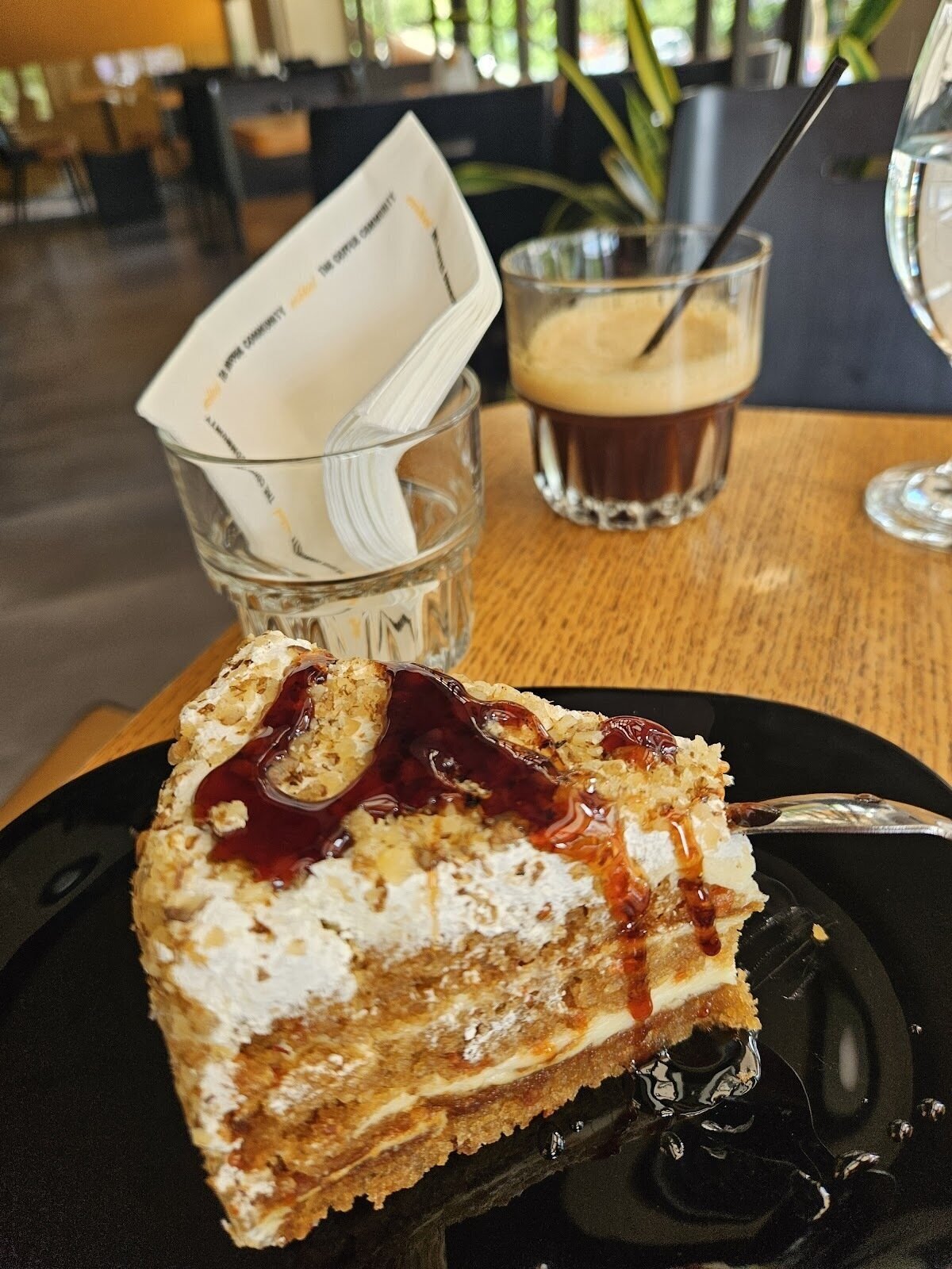 Mikel Coffee: A Work-Friendly Place in Athens