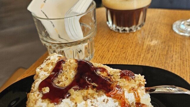 Mikel Coffee