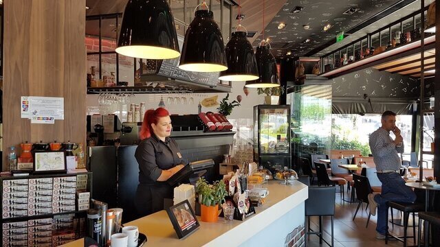 Mikel Coffee