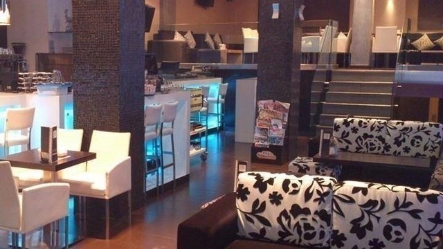 NG Lounge Cafe
