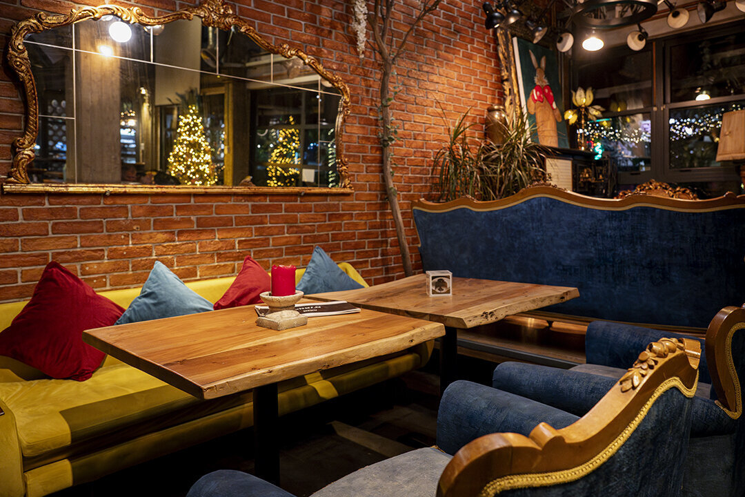 Urban Zografou: A Work-Friendly Place in Athens