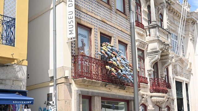 Aveiro Center