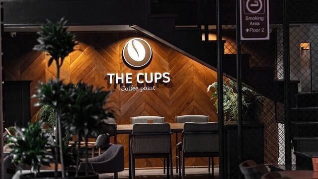 The Cups