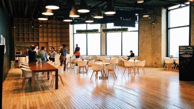 AIS Design Centre (AIS D.C.)