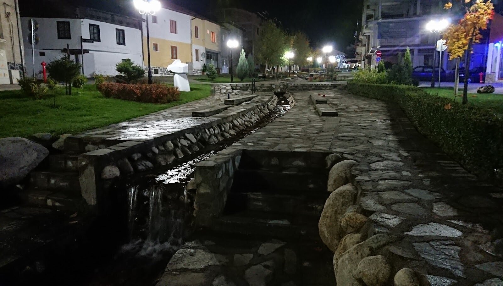 new coffee world bansko: A Work-Friendly Place in Bansko