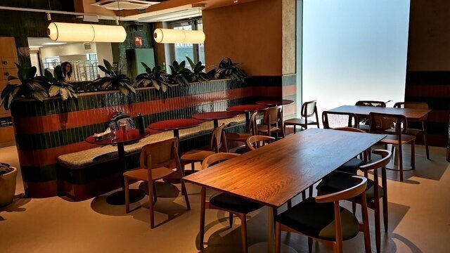 FIKA COFFEE MARKET