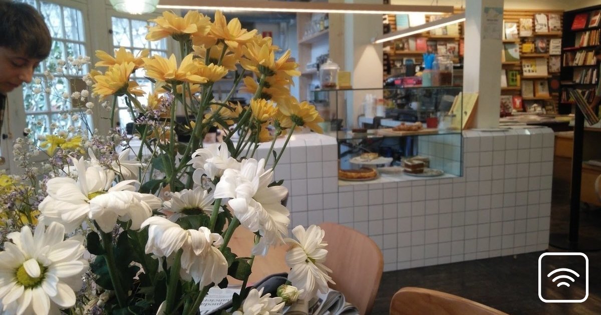 La Central A WorkFriendly Place in Barcelona