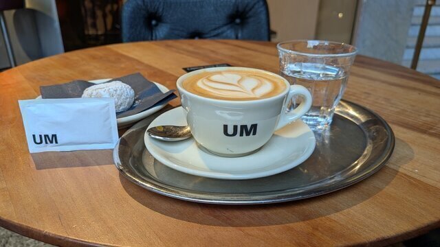 Unternehmen Mitte