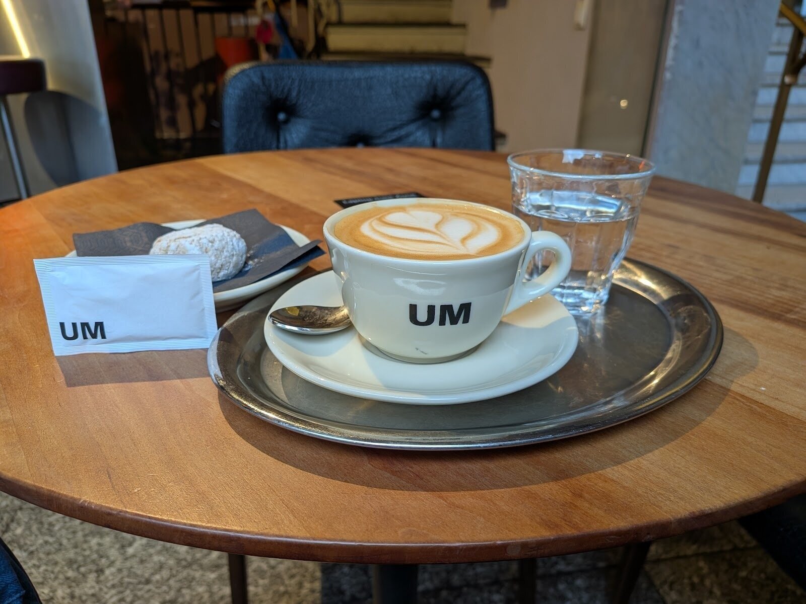 Unternehmen Mitte: A Work-Friendly Place in Basel