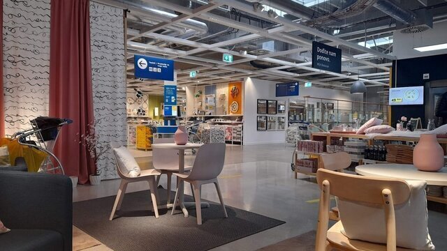 IKEA