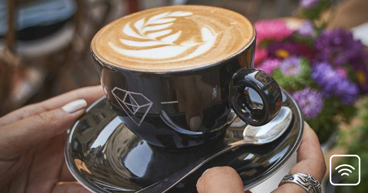 Kafeterija Banovo Brdo A WorkFriendly Place in Belgrade