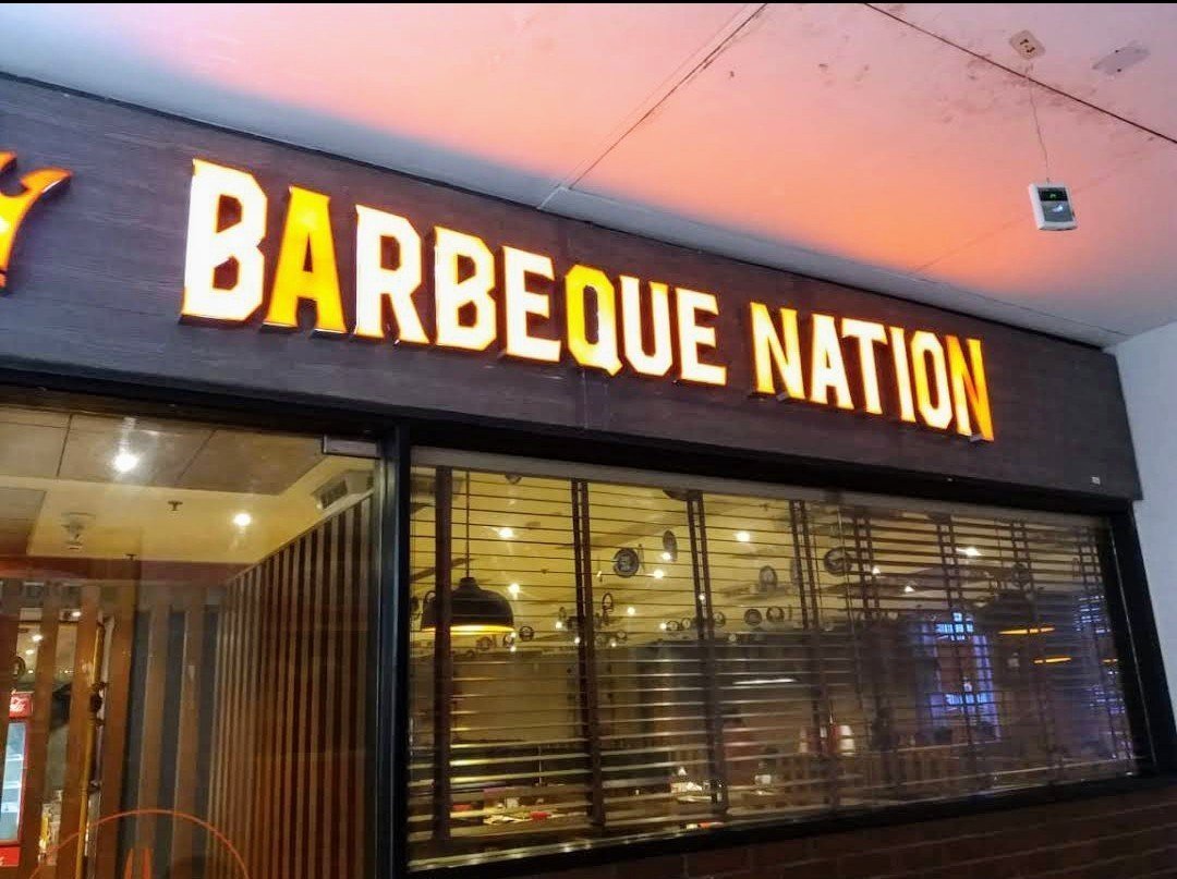 Barbeque Nation: A Work-Friendly Place in Bengaluru
