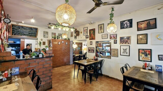 The Hole In The Wall