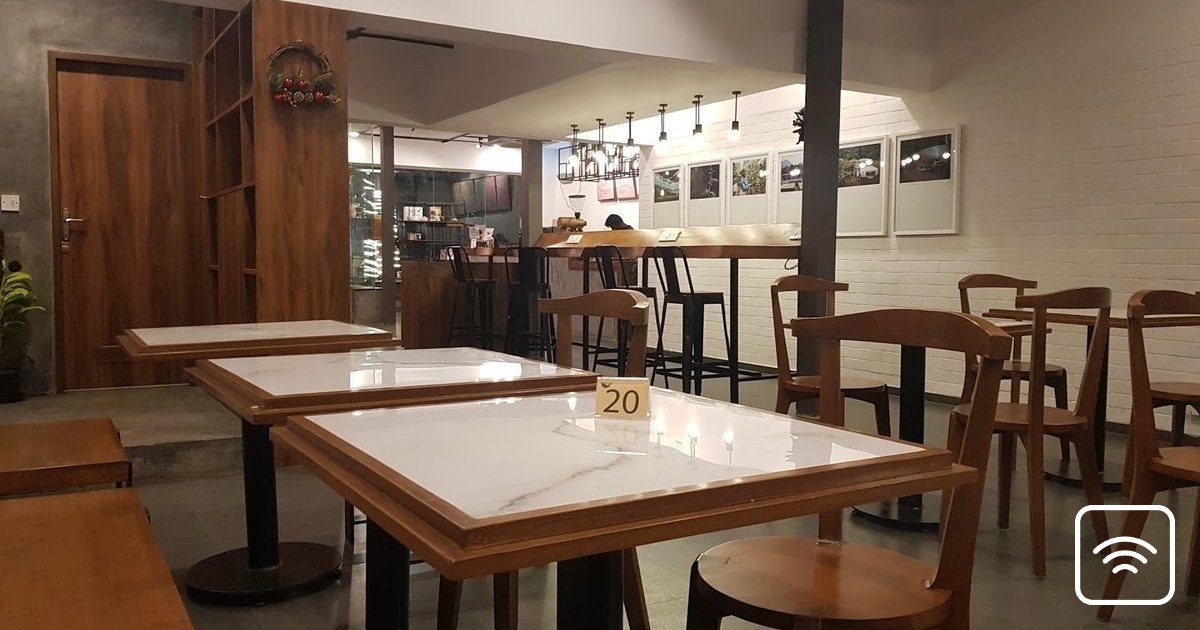 Third Wave Coffee Roasters Indiranagar A WorkFriendly Place in