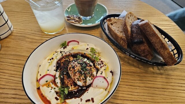 Balu Coffee