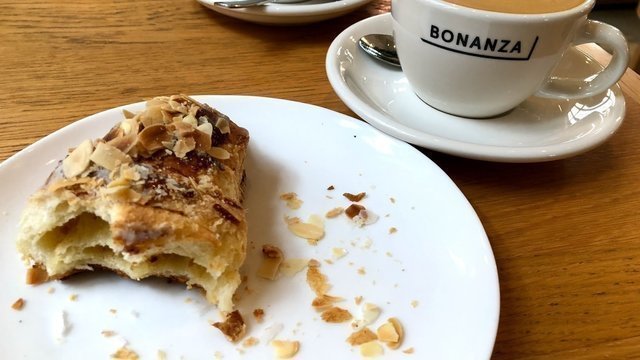 Bonanza Coffee Roasters