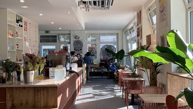 Café LULO