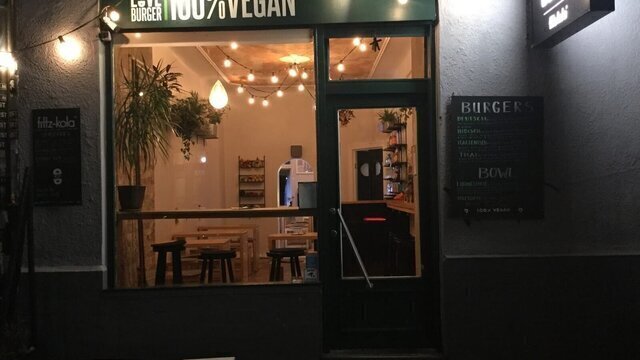 LoveBurger