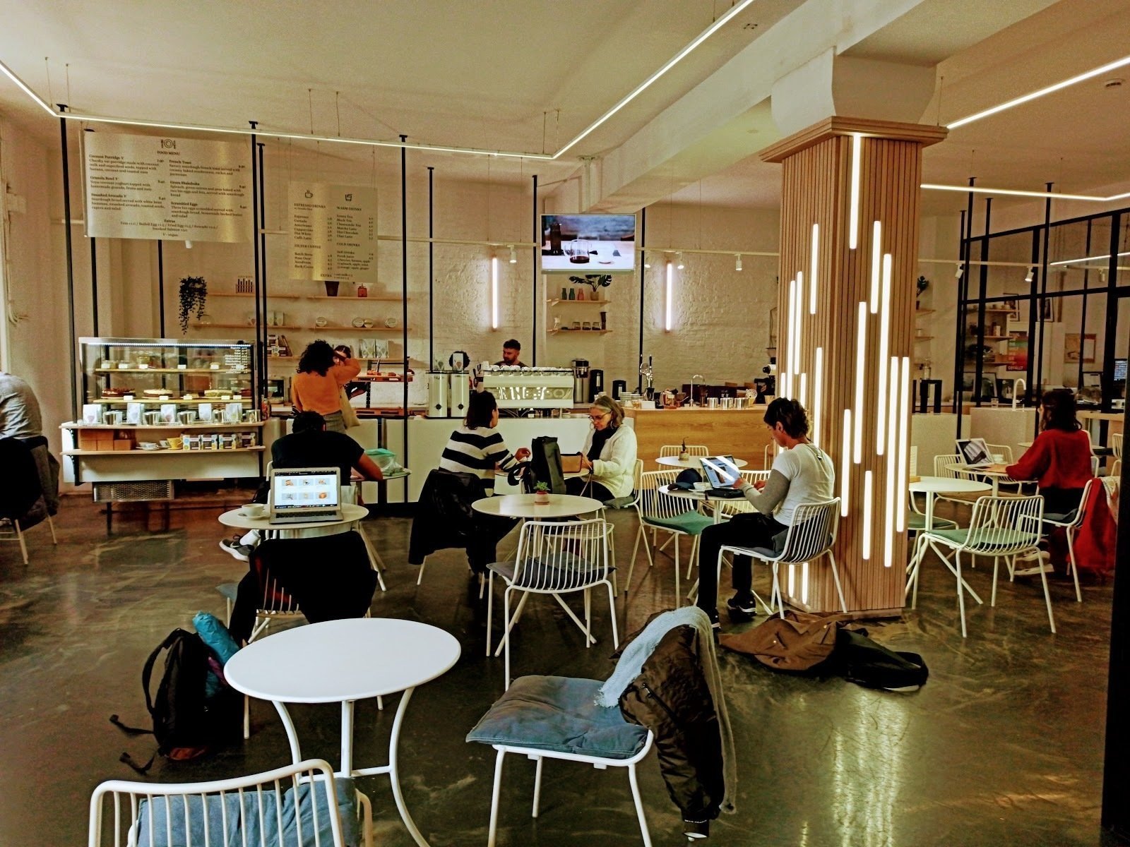 <span class="translation_missing" title="translation missing: en.meta.location_title, location_name: The Visit Coffee Roastery, city: Berlin">Location Title</span>