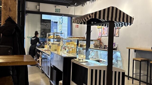 Charamel Gozotegia | Centro