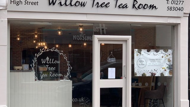 Willow Tree Tea Room