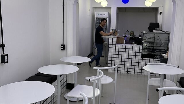 Craneosacral café especial