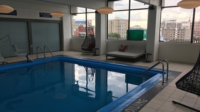 Revere Hotel Boston Common