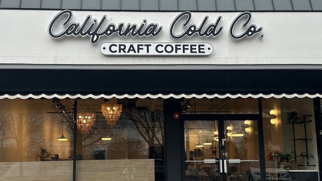 California Cold Co.