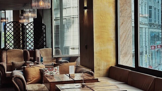 Fenix Lounge