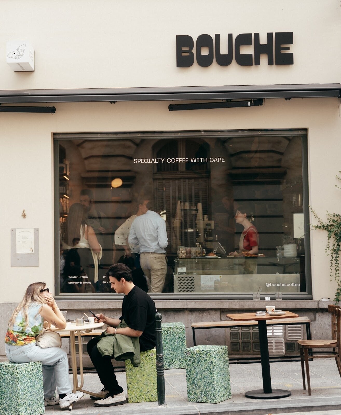 <span class="translation_missing" title="translation missing: en.meta.location_title, location_name: BOUCHE Specialty Coffee, city: Brussels">Location Title</span>