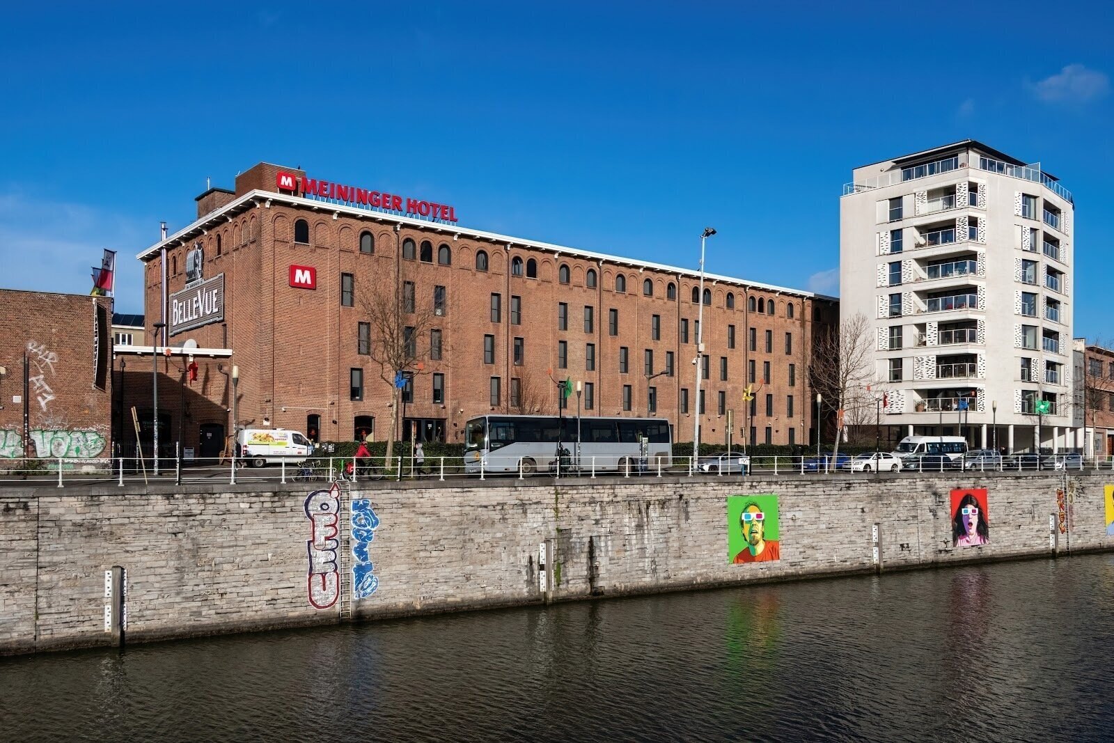 MEININGER Hotel Bruxelles City Center: A Work-Friendly Place in Brussels