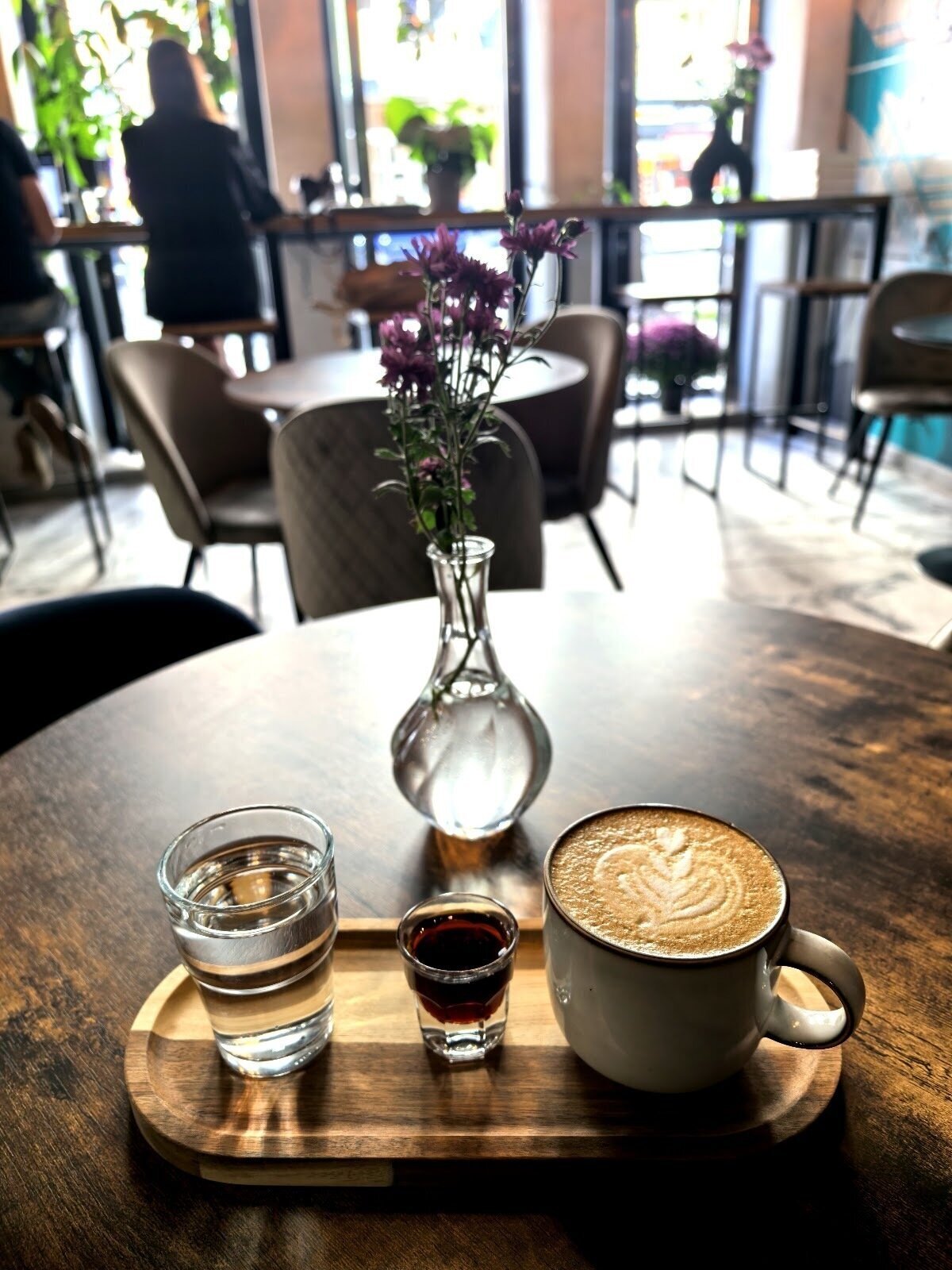 Forma: A Work-Friendly Place in Bucharest